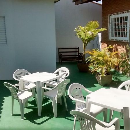 Ubatuba Surf Suites Exteriör bild