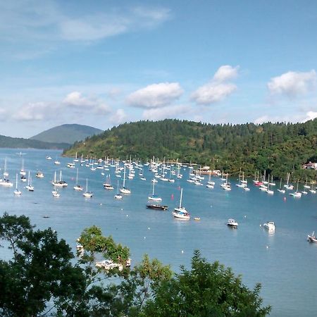 Ubatuba Surf Suites Exteriör bild