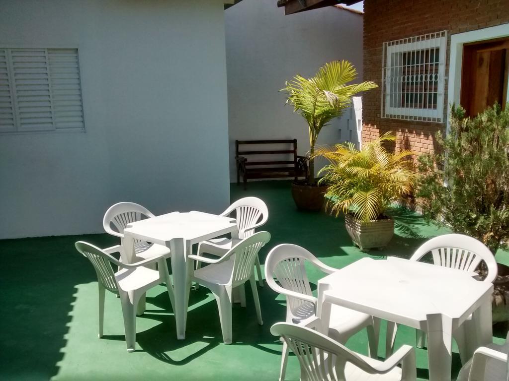 Ubatuba Surf Suites Exteriör bild